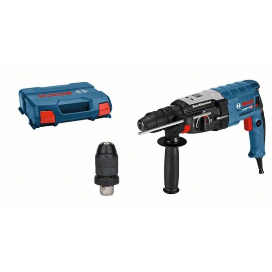 Bosch GBH 2-28 F Professional -Poravasara SDS-Plus 880 W