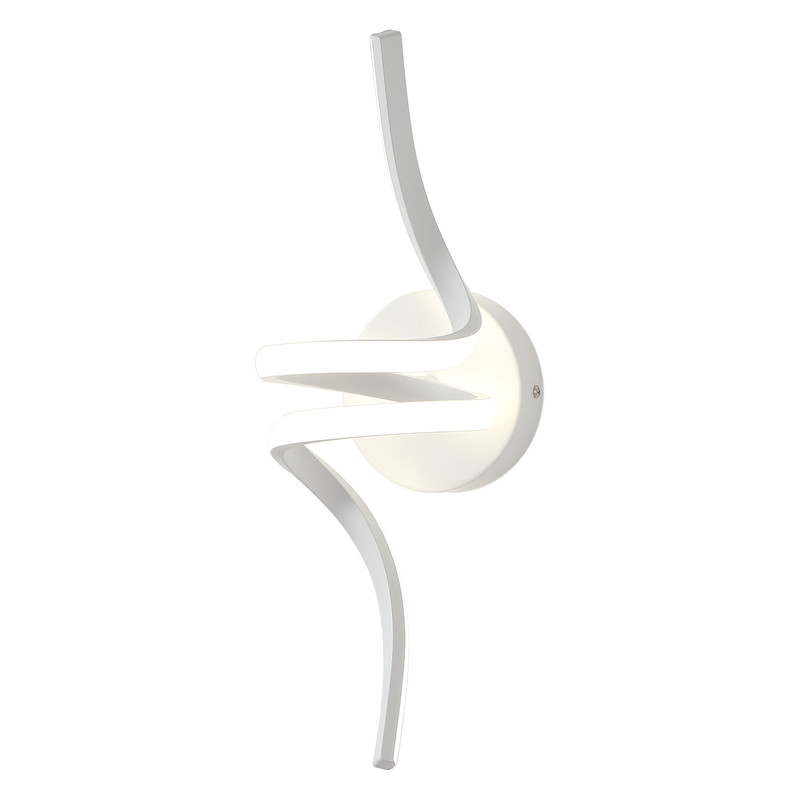 NETTLIFE moderni,valkoinen,7W,LED - seinävalaisin,portaisiin,,lämmin,valkoinen,,3000,K