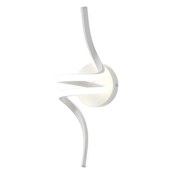 NETTLIFE moderni,valkoinen,7W,LED - seinävalaisin,portaisiin,,lämmin,valkoinen,,3000,K