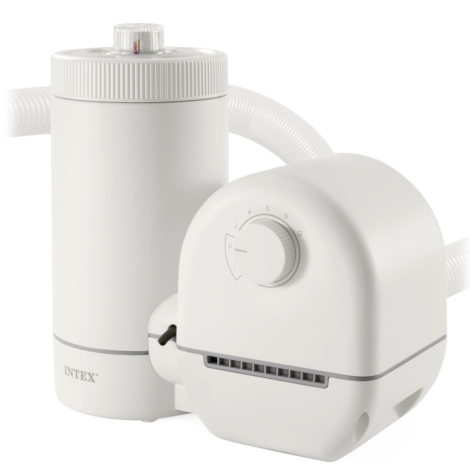 Suodatinpumppu puutarha-altaille 5678 l/h INTEX 26636