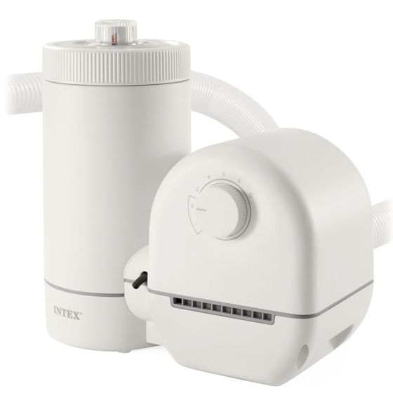 Suodatinpumppu puutarha-altaille 5678 l/h INTEX 26636