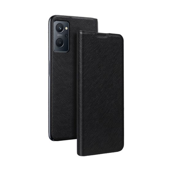 Kotelo Realme 9i Folio Stand Korttipaikat