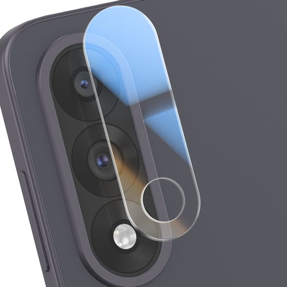 Kameran linssinsuoja OnePlus Nord 5 Ultra-kestävä