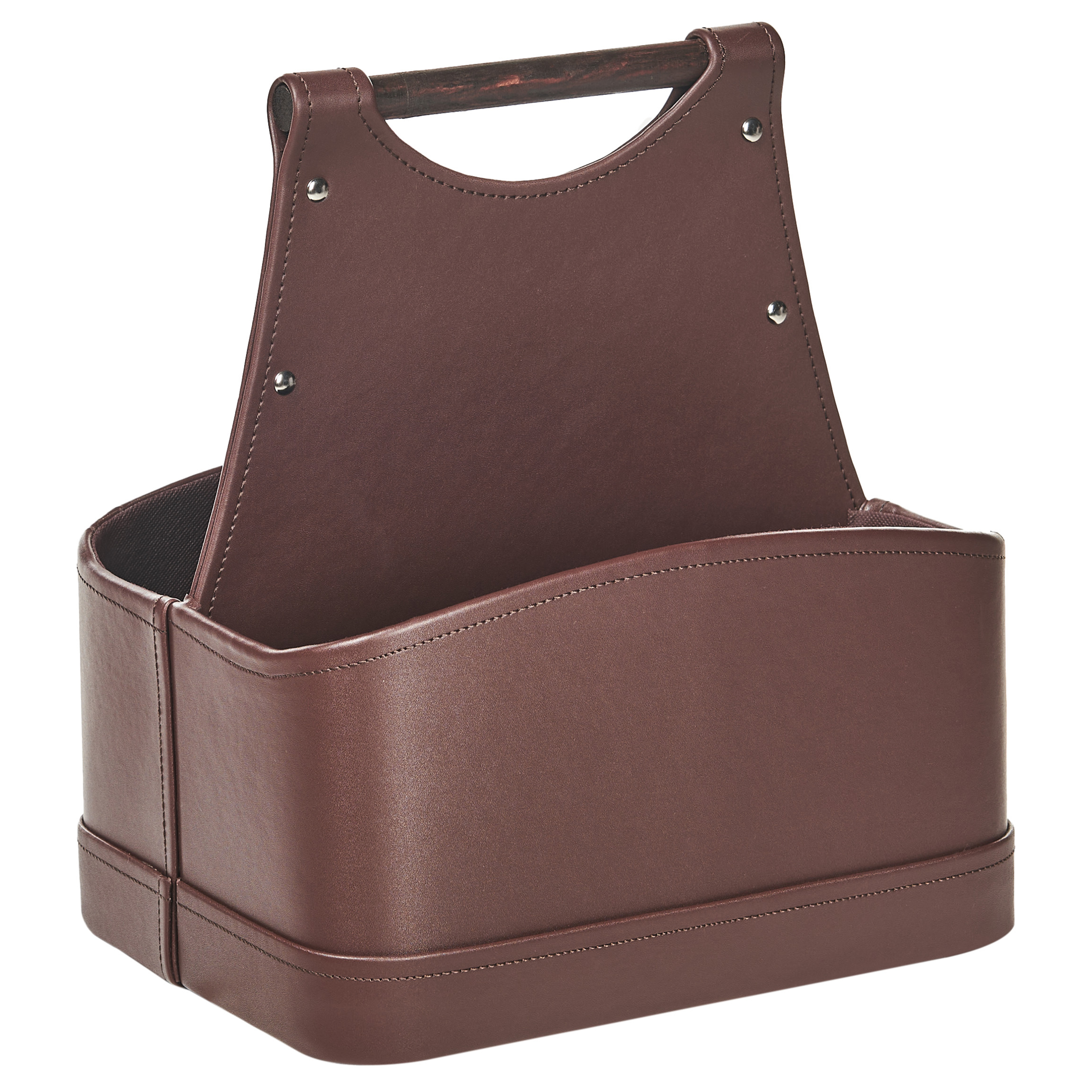 Kori URUK keinonahka Ruskea