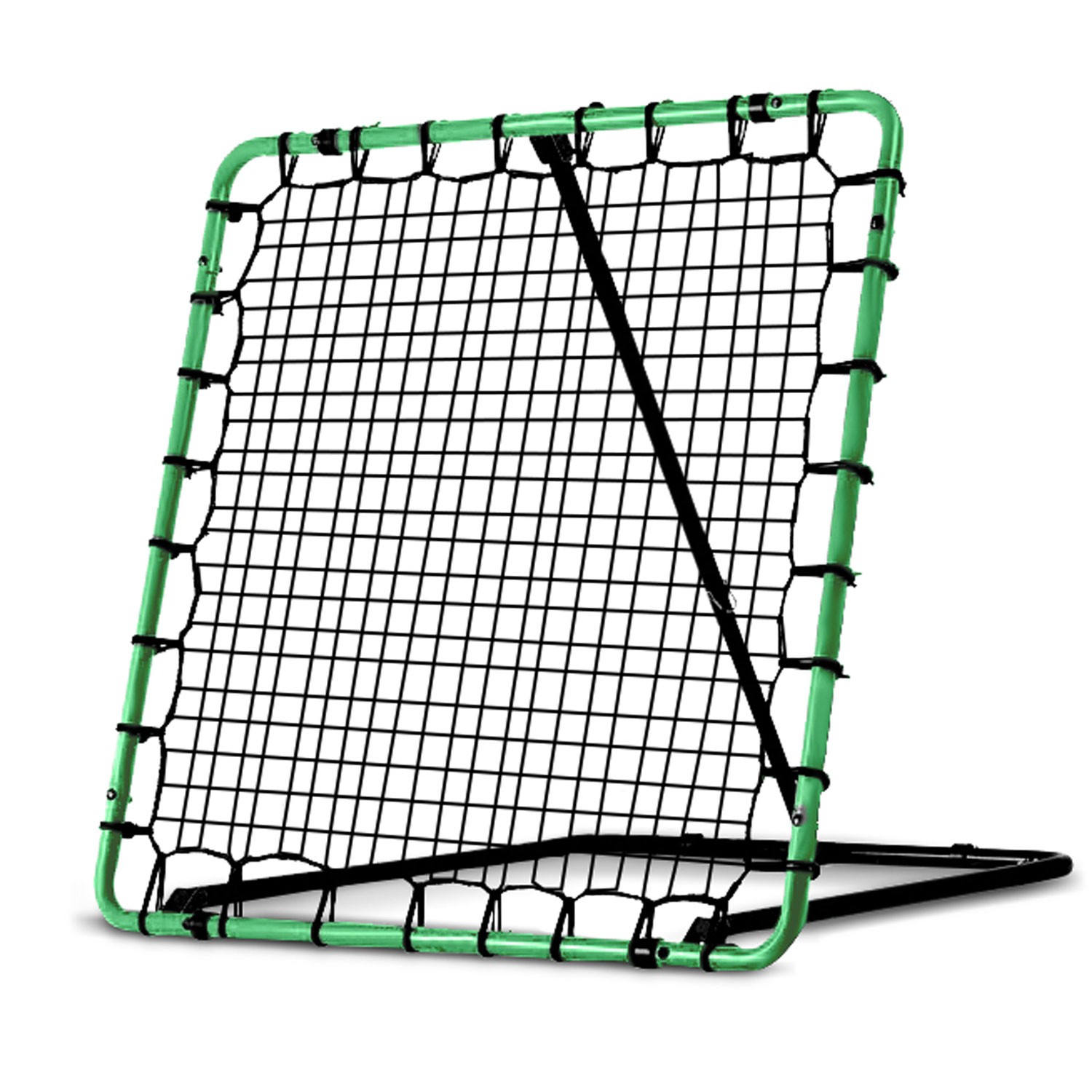 Neo-Sport rebound-harjoittelumaali 120 x 120 cm