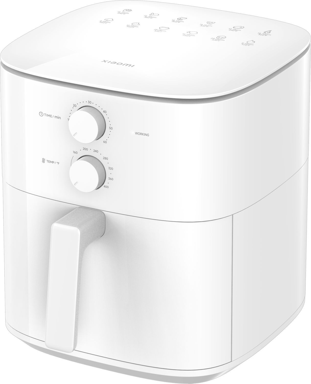 Xiaomi Air Fryer Essential 6 litran ilmakeitin (BHR8588EU)