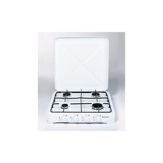 Ravanson K-04T 4-polttinen työtasohella