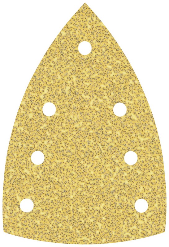 Bosch Expert C470 -Hiomapaperi 100x150 mm, P80 10 kpl