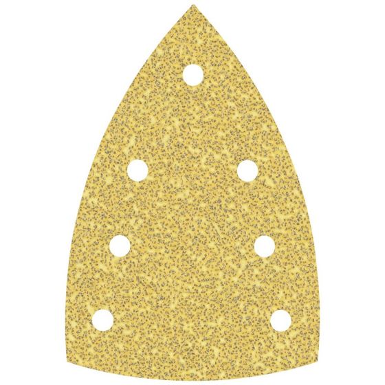 Bosch Expert C470 -Hiomapaperi 100x150 mm, P80 10 kpl