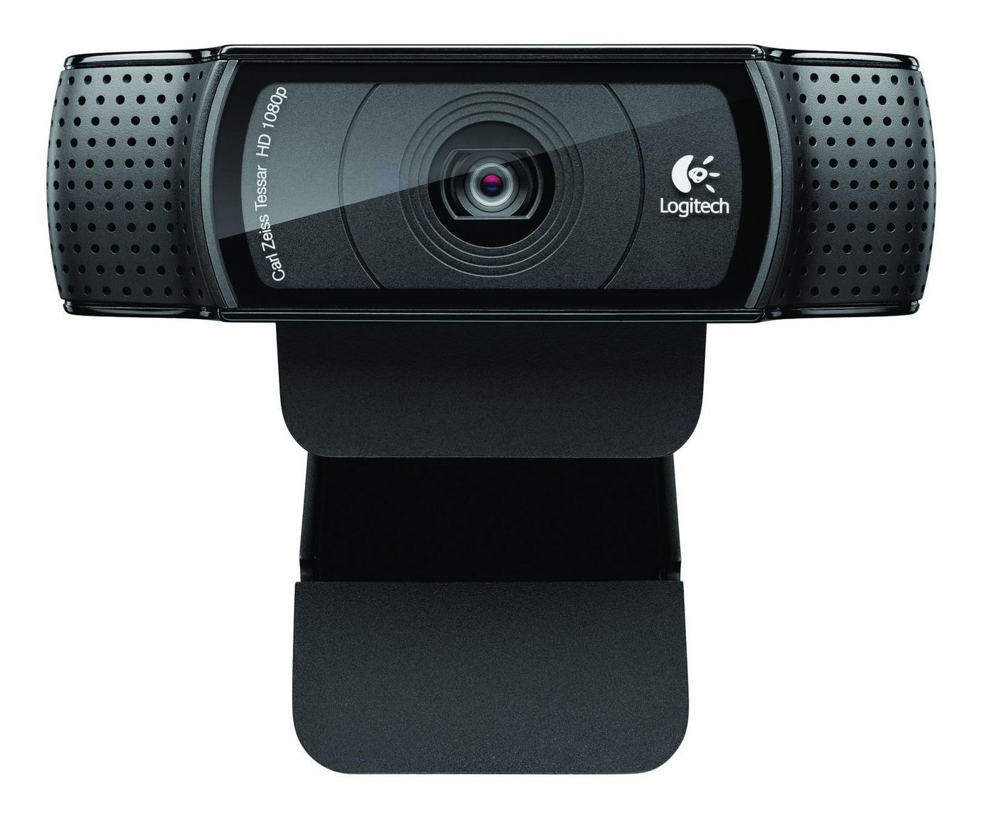Logitech HD Pro C920 -webkamera