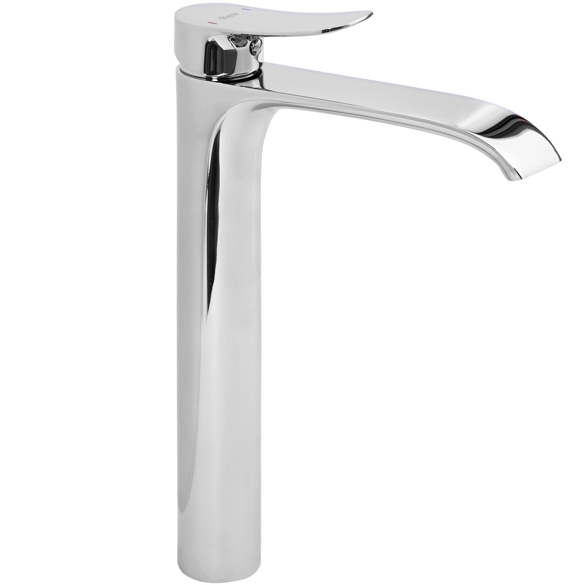 REA Pesuallashana DART 187 kromi