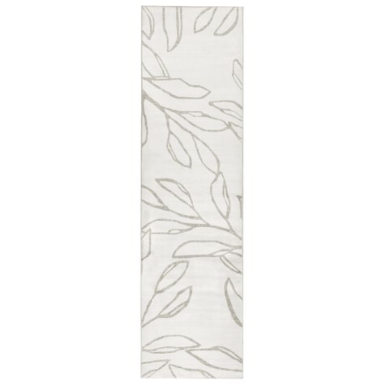 Matto BISMIL Vaaleanbeige 80 x 300 cm