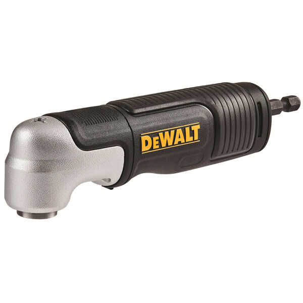 DeWalt 90° Kulmavaihde iskuvääntimelle DT20500