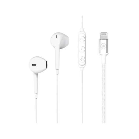 Kuulokkeet Lightning Vahvistettu Suunnittelu