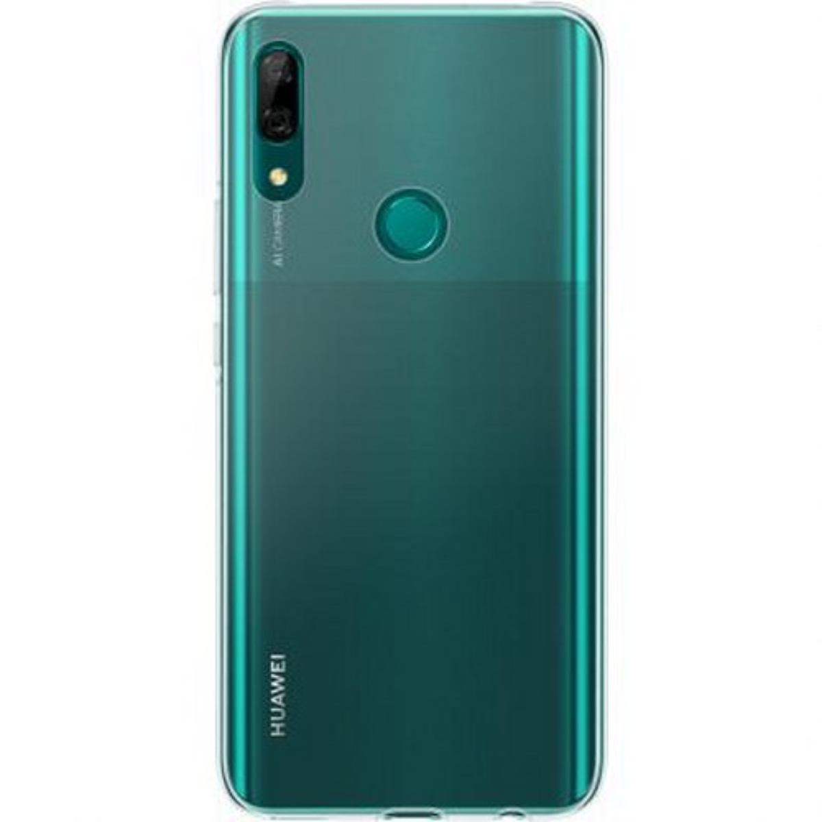 Huawei P Smart Z pehmeä ja ohut kuori