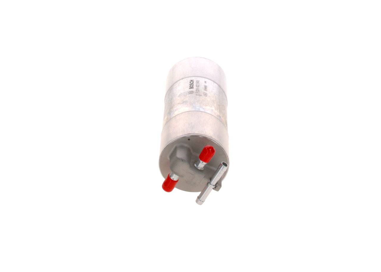 Bosch Polttoainesuodatin F026402845