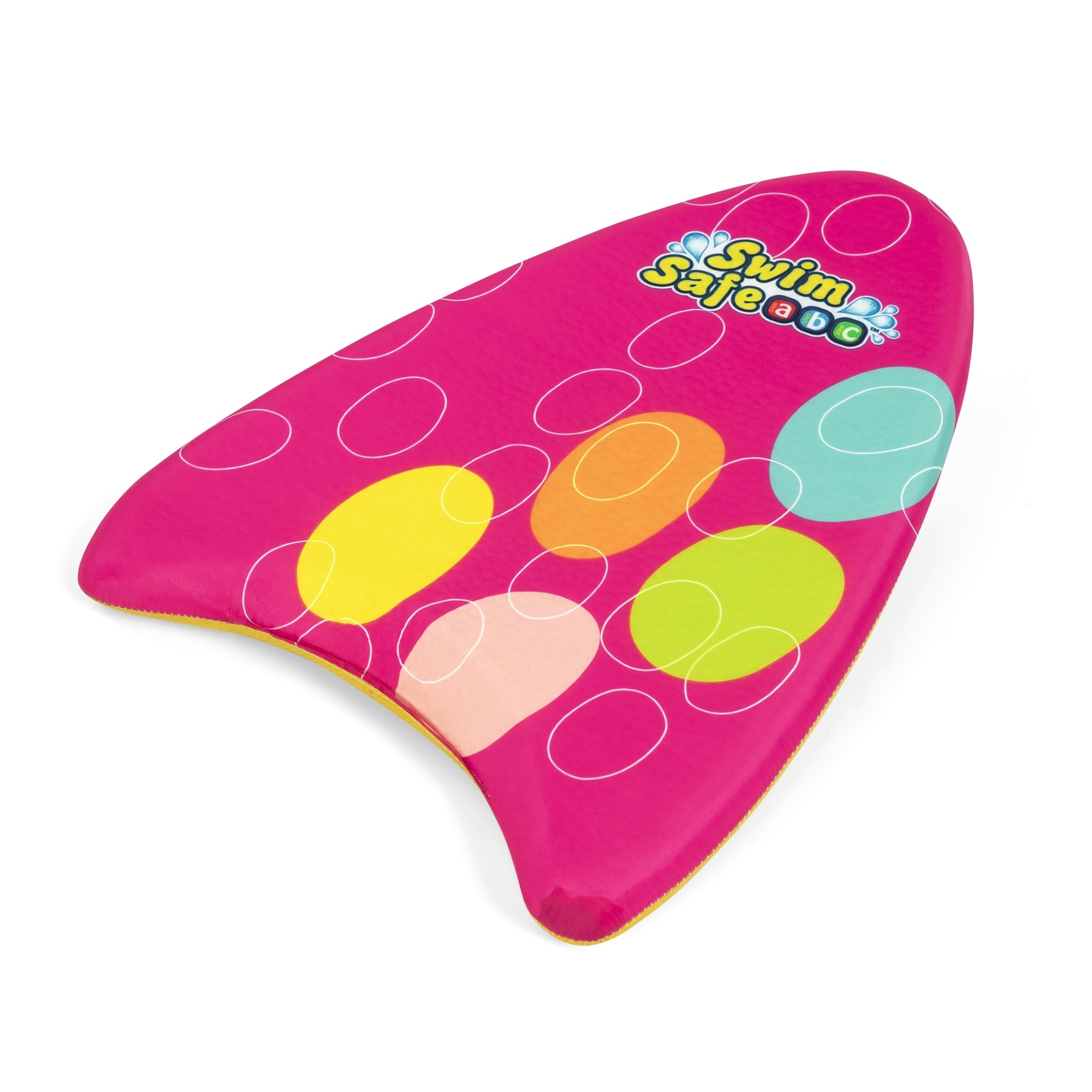 Bestway AquaStar lasten uimalauta 42x32 cm vaaleanpunainen