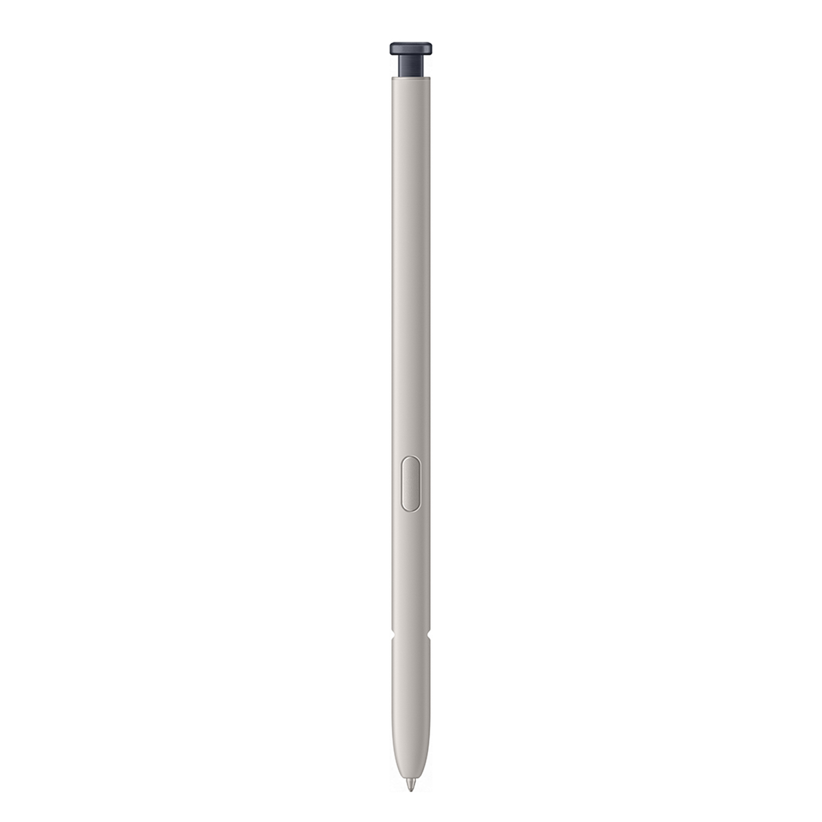Stylus S Pen Painikkeella Musta Galaxy S25 Ultralle 5G Tarkka