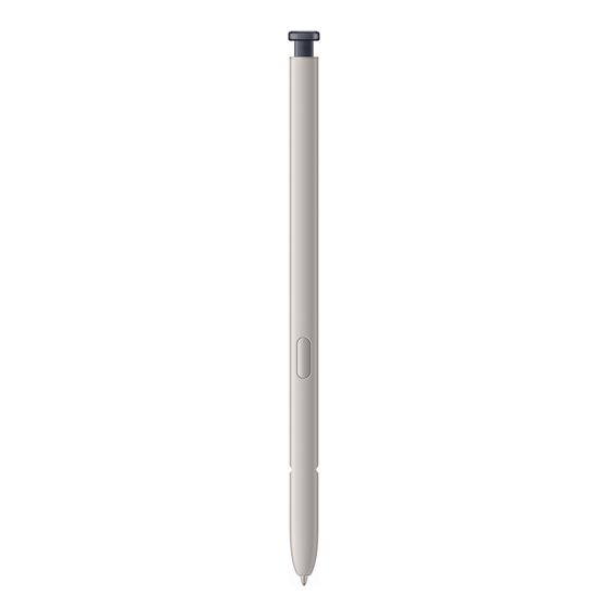 Stylus S Pen Painikkeella Musta Galaxy S25 Ultralle 5G Tarkka