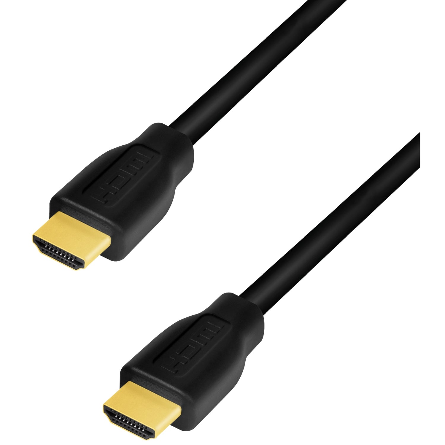 HDMI-kaapeli Premium High Speed 4K/60Hz 1m