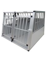 Trekker koiran kuljetushäkki L 89x69x50cm