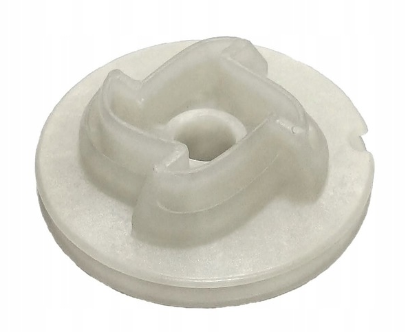 Husqvarna Köysipyörä 340 537092502 Alkuperäinen