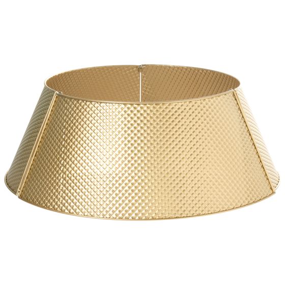 Kuusenjalan suojus LAPUA Rauta Kulta 64 cm