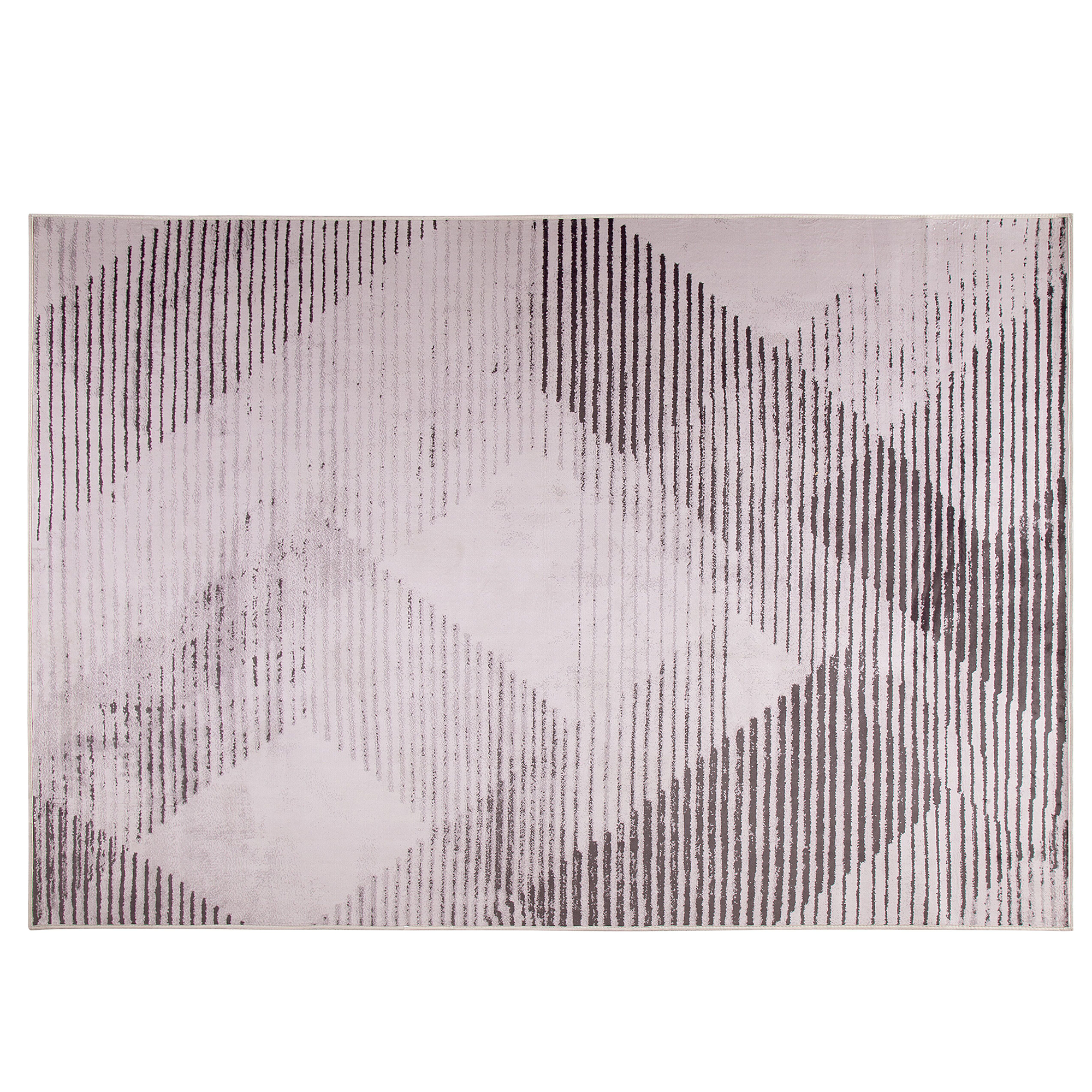 Matto KALE Vaaleanpunainen 160 x 230 cm