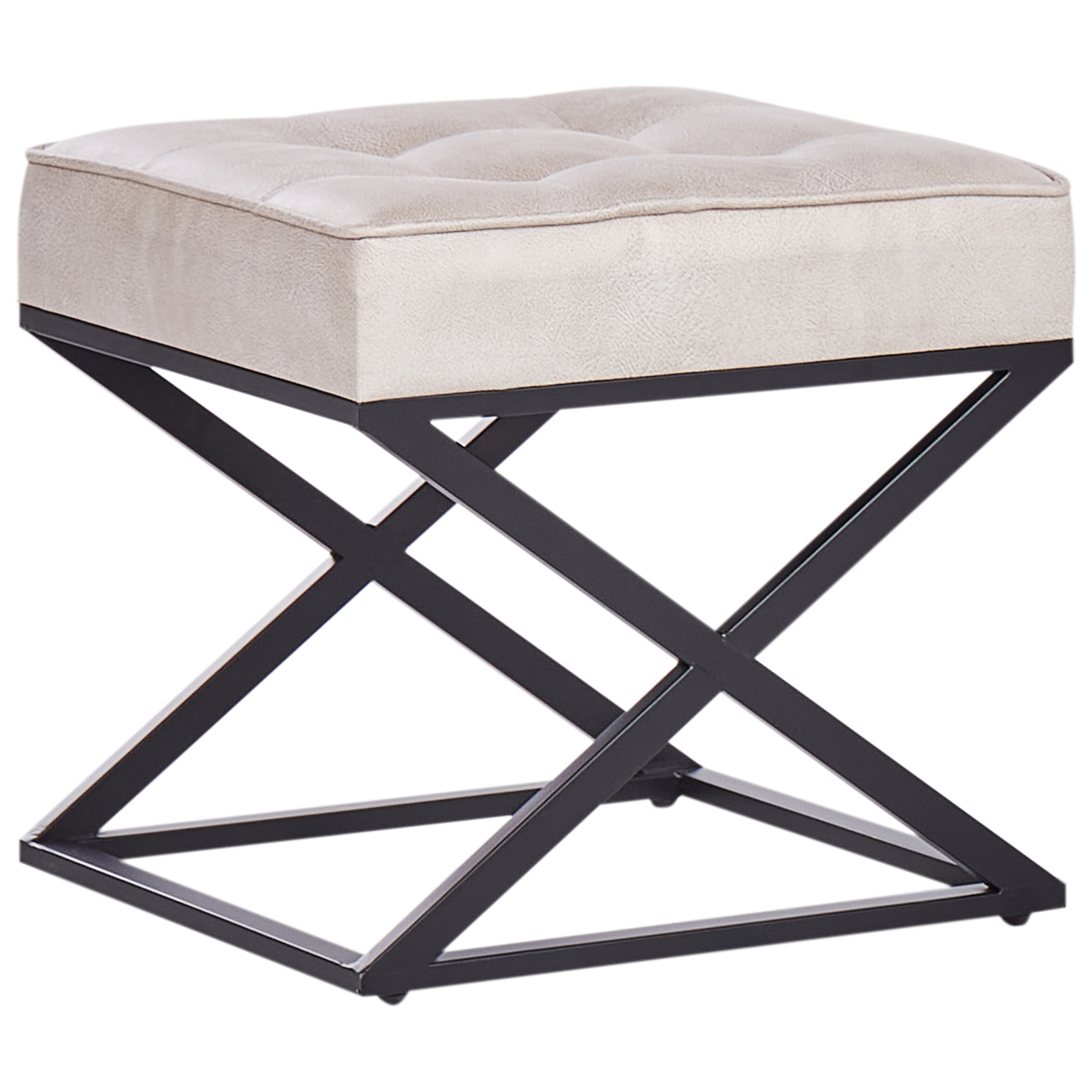 Jakkara MURDO keinonahka Beige