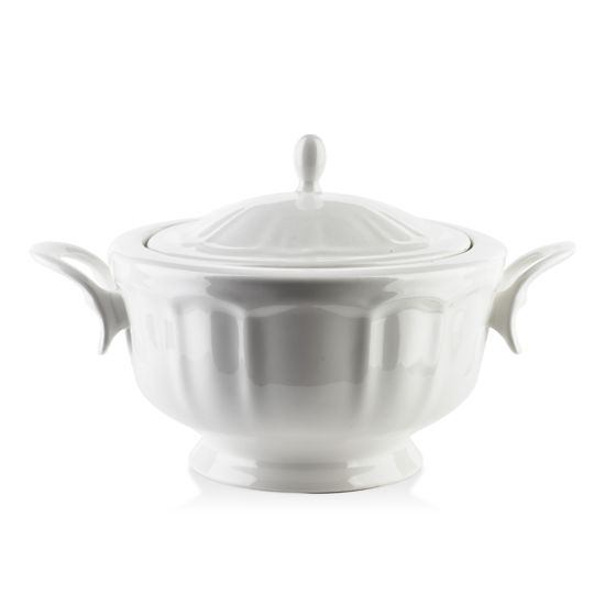 Keittokulho posliini Hella 2,5 l 29,5x22x19,5 cm 1 kpl