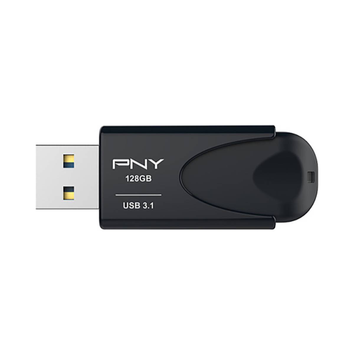 USB-muistitikku Attaché 4 128 Gt Type-A 3.1
