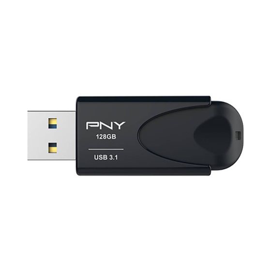 USB-muistitikku Attaché 4 128 Gt Type-A 3.1