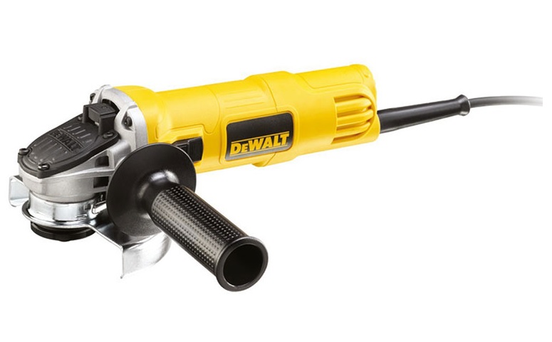 DeWalt DWE4057 -Kulmahiomakone 125 mm 800 W