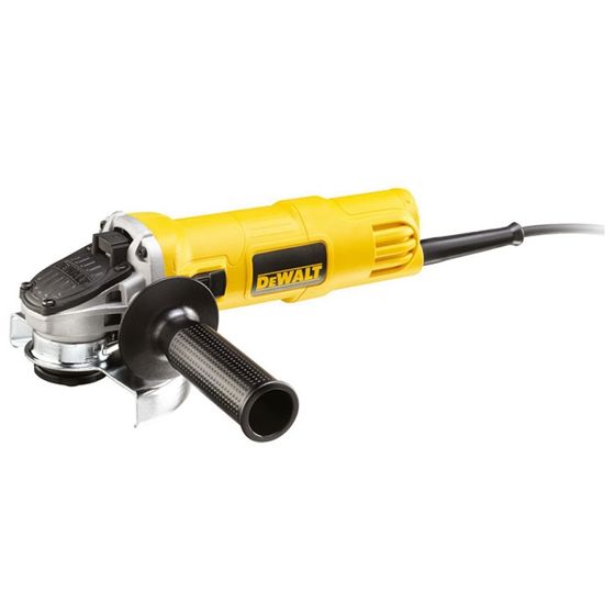 DeWalt DWE4057 -Kulmahiomakone 125 mm 800 W