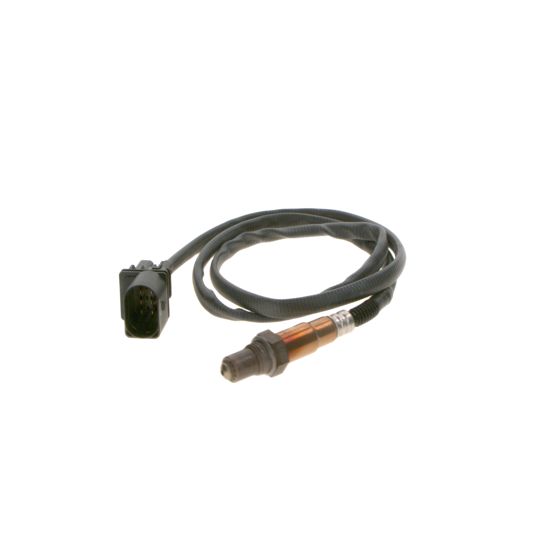 Bosch Lambda-Anturi 0258007290