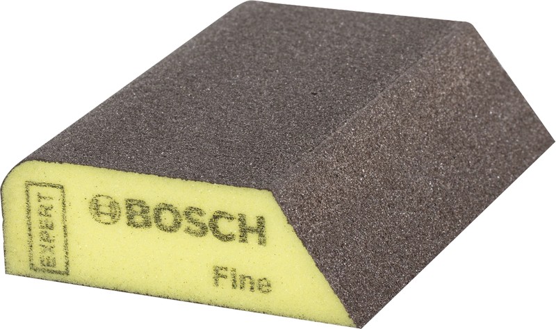 Bosch Expert Standard -Hiomasieni Fine, Hieno