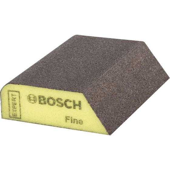 Bosch Expert Standard -Hiomasieni Fine, Hieno