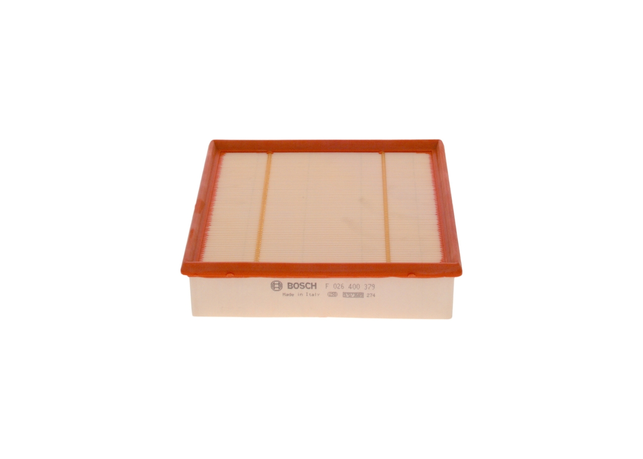 Bosch Ilmansuodatin F026400379