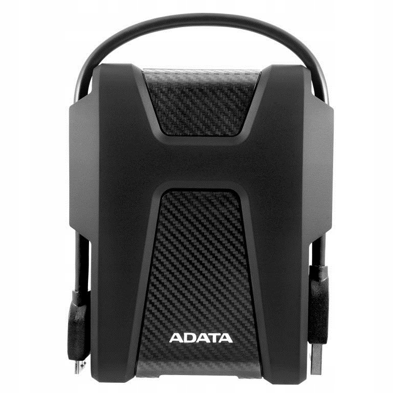 Adata kiintolevy HD680 1 TB 2, 5