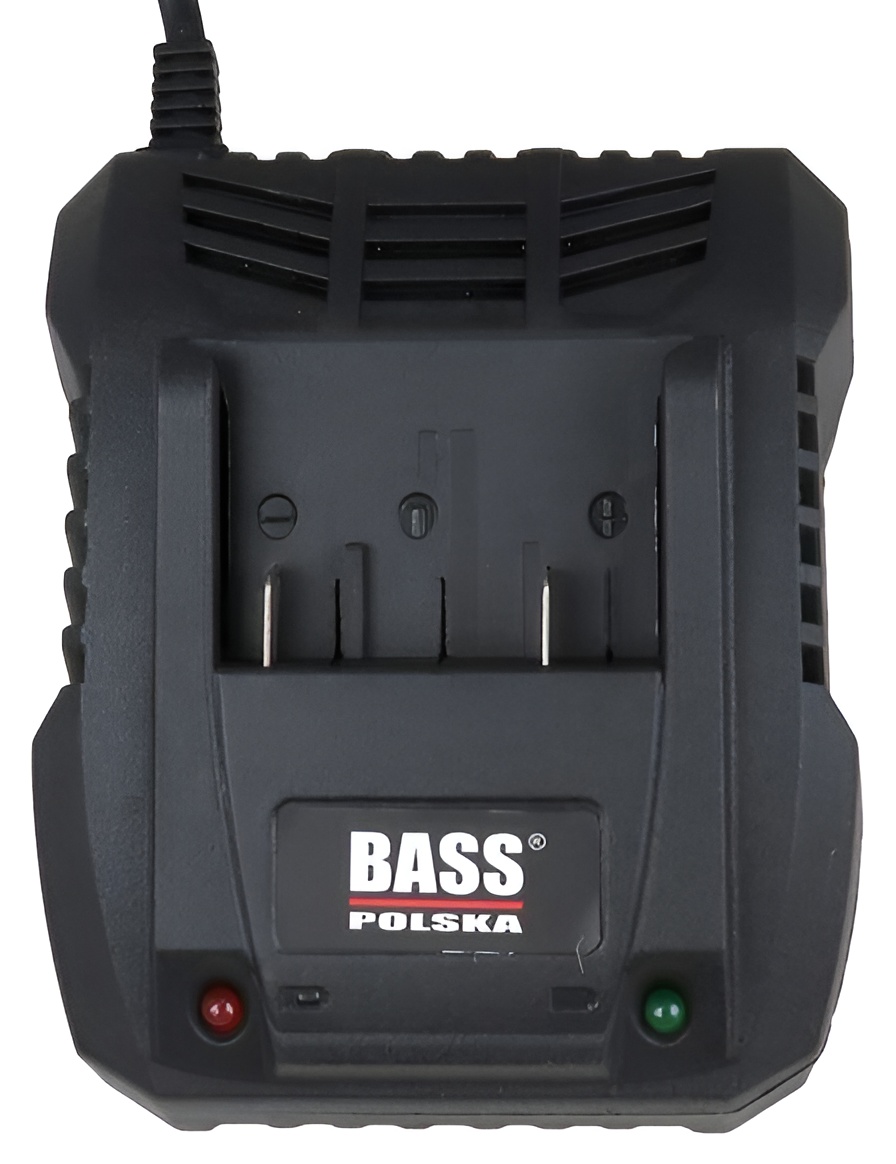 Bass Polska 5842 -laturi (5902067620731)