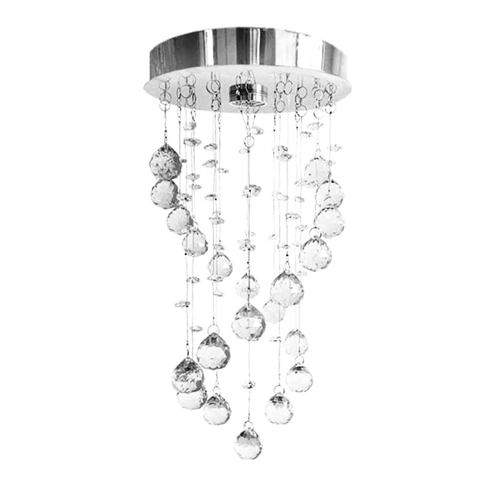 TOOLIGHT kattovalaisin APP785-1C läpinäkyvä