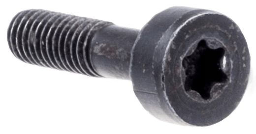 Husqvarna K760 Laikkaleikkurin Käynnistyskotelon Ruuvi Alkuperäinen