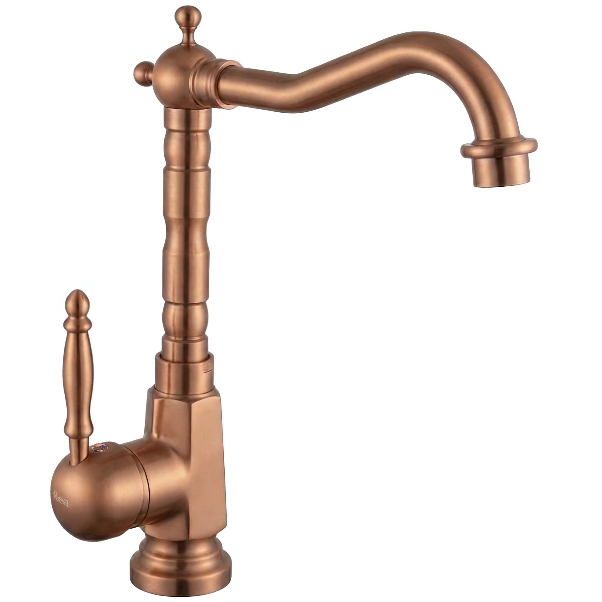 REA Pesuallashana Bona Harjattu kupari, 1,6X2,5X28,5CM