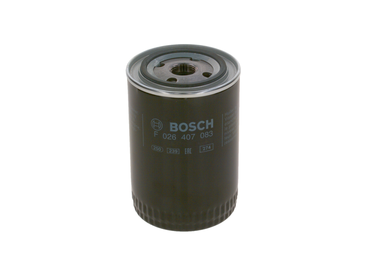 Bosch Öljynsuodatin F026407083