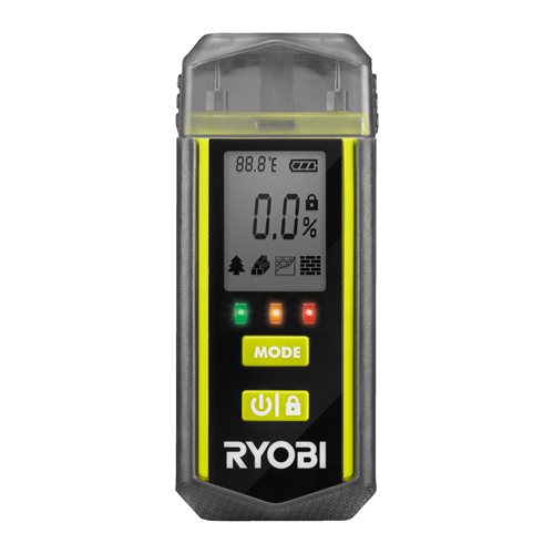 Ryobi RBPINMM1 -Kosteusmittari