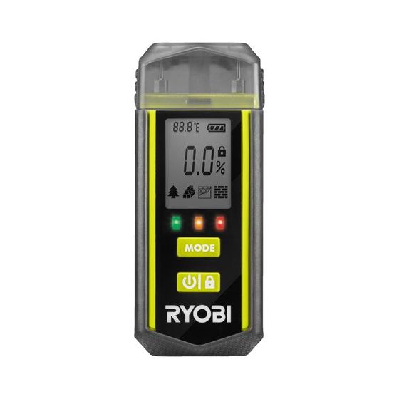 Ryobi RBPINMM1 -Kosteusmittari