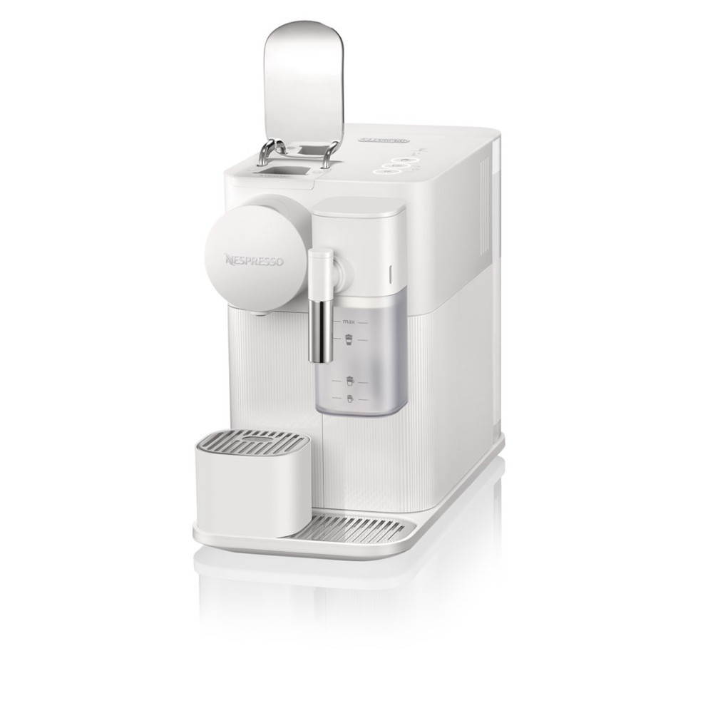 DeLonghi EN510.W Lattissima One Evo -kahvinkeitin