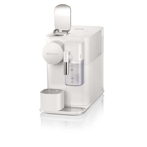 DeLonghi EN510.W Lattissima One Evo -kahvinkeitin