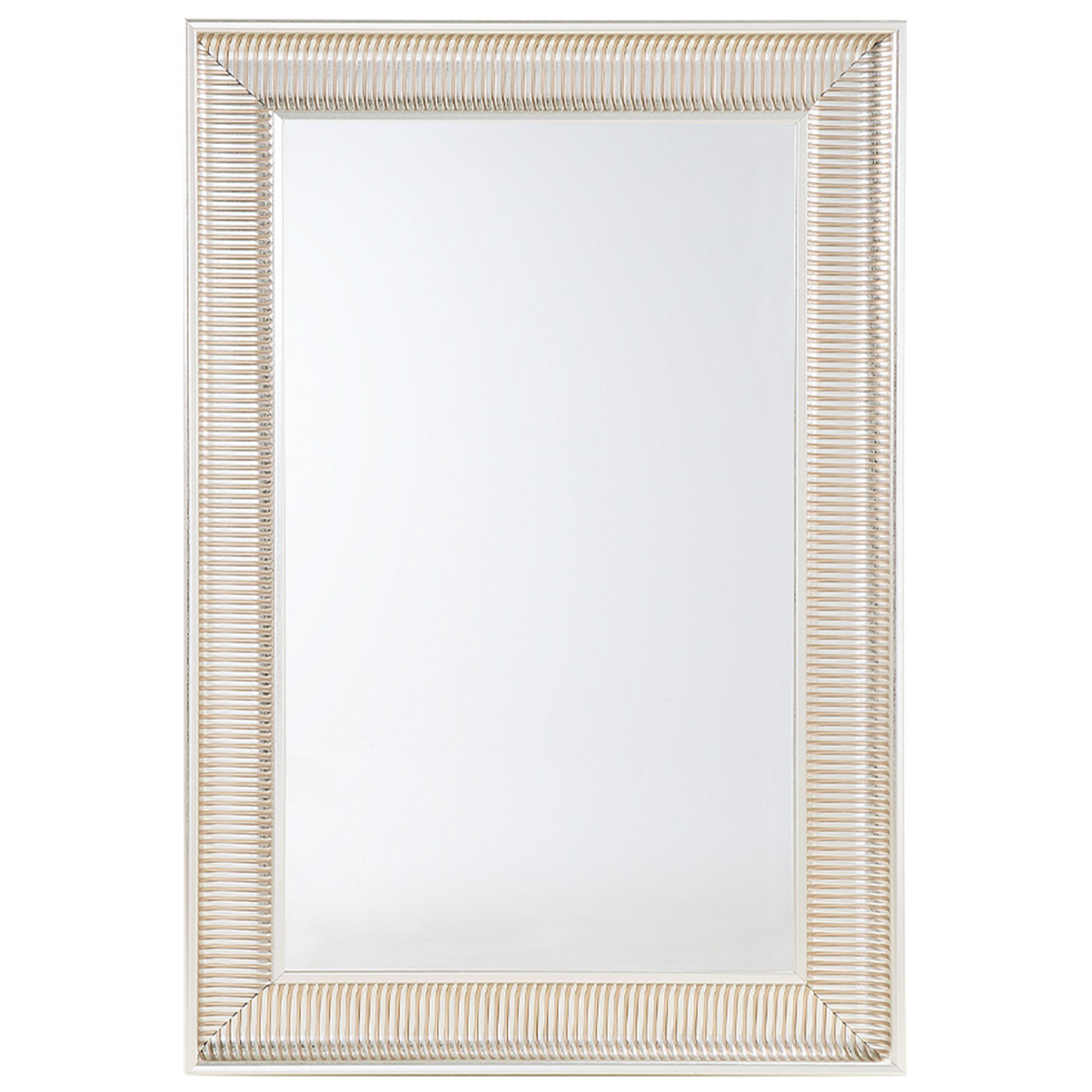 Seinäpeili CASSIS 60 cm 90 cm Kulta