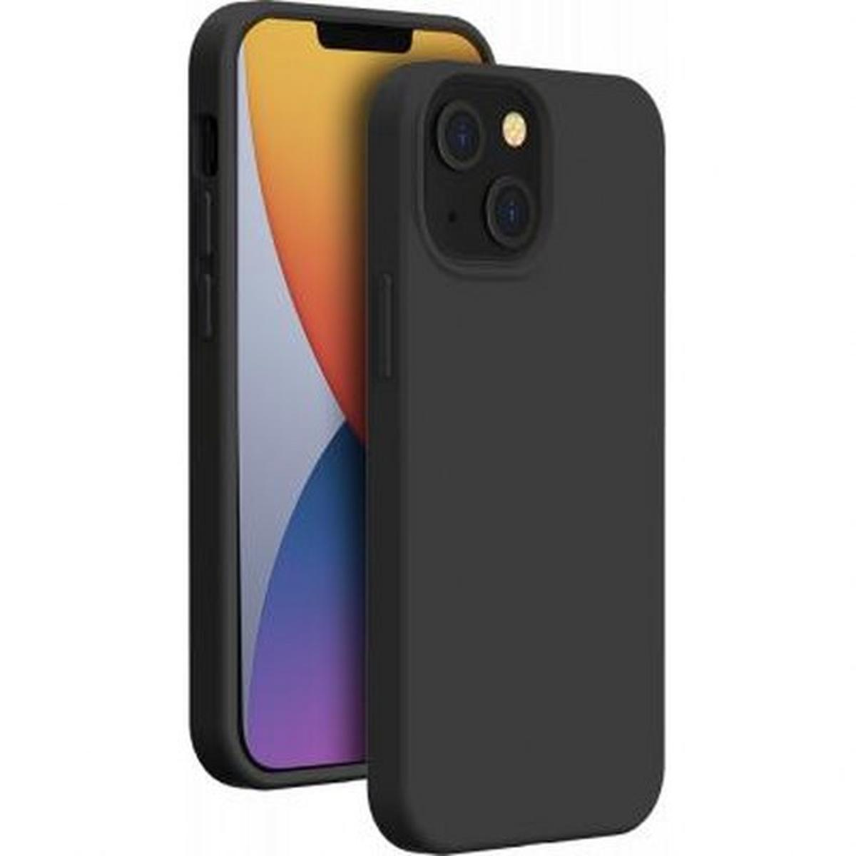 Kuori iPhone 14 Silikoni SoftTouch